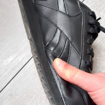 Reebok Markasının Kalitesiz Hizmet Anlayışı