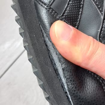 Reebok Markasının Kalitesiz Hizmet Anlayışı