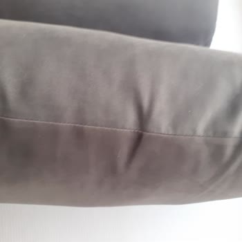 IKEA Kılıf Renk Atması