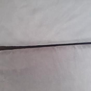 IKEA Kılıf Renk Atması