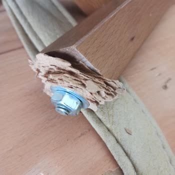 Yıldız Mobilya Bursa Ürün Kalitesizliği!