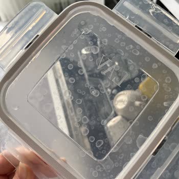 Siemens İq300 Su Lekesi