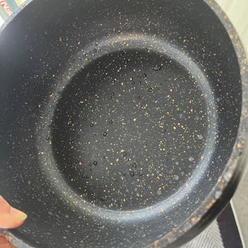 Siemens İq300 Su Lekesi