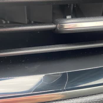 Opel Corsa Multimedia Screen Dimming