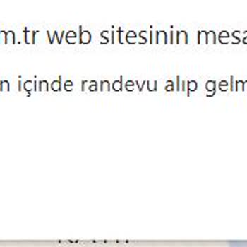 BHT Clinic İstanbul Tema Hastanesi Bht Randevu İptal Sorunu