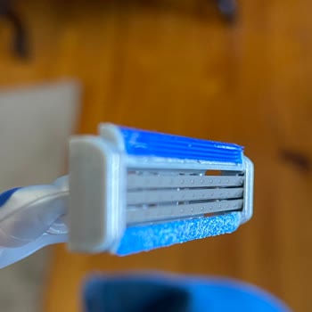 Tıraş Bıçağı Gillette Mach3