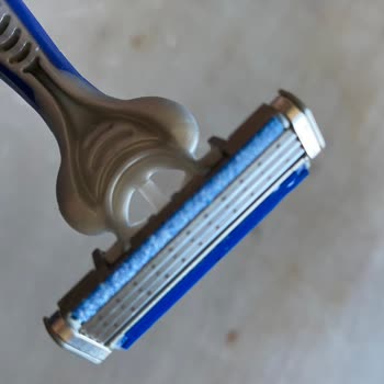 Tıraş Bıçağı Gillette Mach3