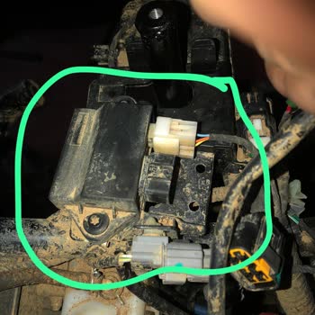 CFMOTO Cf Motor Sattığı Ürüne Sahip Çıkmıyor.