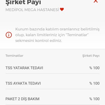 Mapfre Tamamlayıcı Sağlık Sigortası Bilmecesi