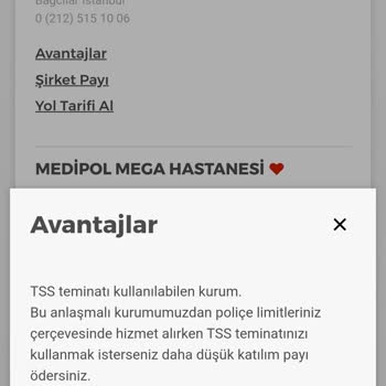 Mapfre Tamamlayıcı Sağlık Sigortası Bilmecesi