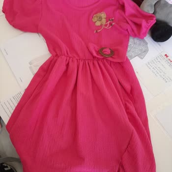 Loli_kids (Instagram) Yanlış Ürün Gönderimi Yapılması!