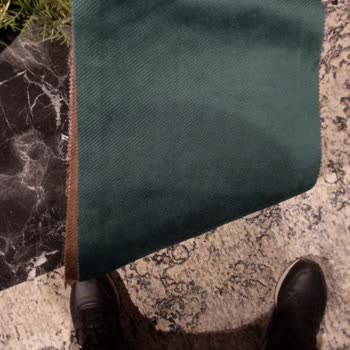 Divanev Renk Tonu Uyuşmazlığı Sebebiyle Değişim Talebi