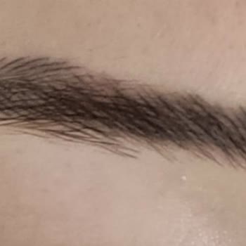 Lacivert Kuaför (Ataşehir) Microblading Mağduru