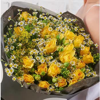 Çiçek Sepeti Ve Ciddiyetsizliği