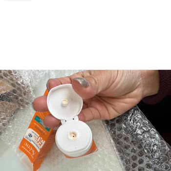 Dermokozmetika İademde Kremi Kullanılmış Gösterdi Kodda Okunmadı