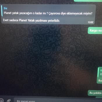 Evidea Müşteri Memnuniyetsizliği Ve İade Sıkıntısı