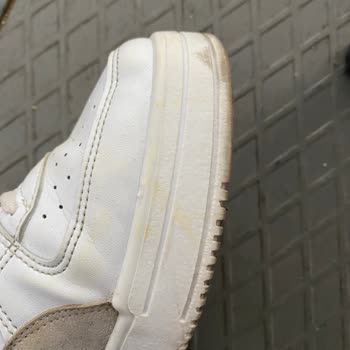 Asperox Sarı Güç Ayakkabımı Sararttı