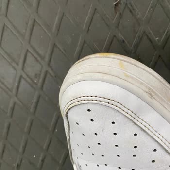 Asperox Sarı Güç Ayakkabımı Sararttı