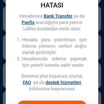 Mostbet Casino Para Yatırma Ve Çekme Yapamıyorum