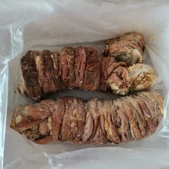 Kasabalı Kokoreç Bozuk Kokoreç Gönderdi