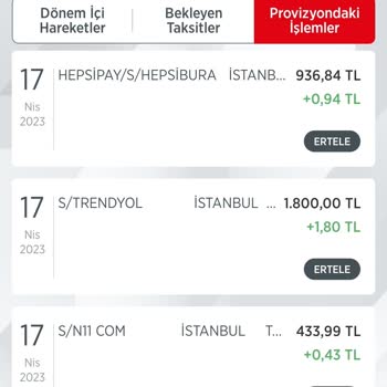 Ödemesi Alınan Ürün Reddedilmesi Mağaza Kargolandı Diyor Spormotor N11