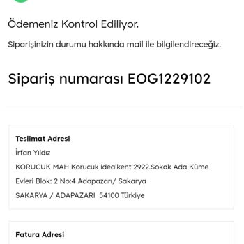 Mavi.com.tr Sisteme Giremiyorum