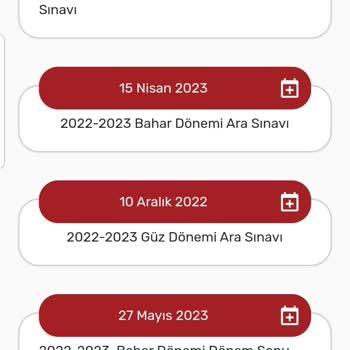 AÖF Çevrim İçi Sınavıma Giremedim