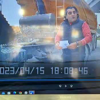 Boğaziçi Beton Terbiyesizlik Kurallara Uymama