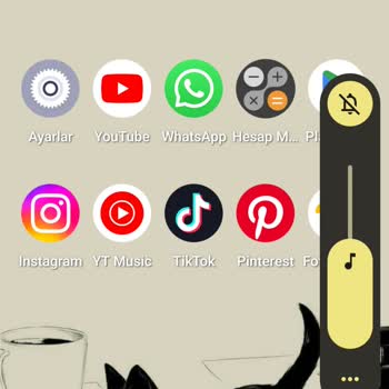 General Mobile Android 12 Güncellemesi