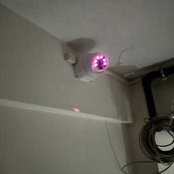 Lemax Güvenlik Ürünler Bozuk Ve Satıcı İlgilenmiyor!