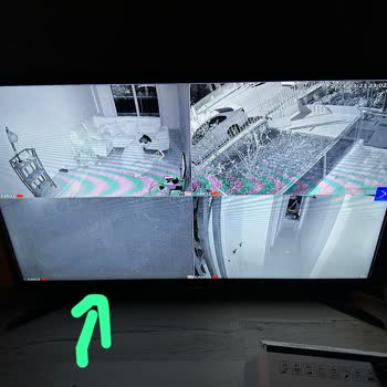 Lemax Güvenlik Ürünler Bozuk Ve Satıcı İlgilenmiyor!