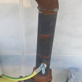 Üçay Mühendislik Tam Bir Fiyasko!