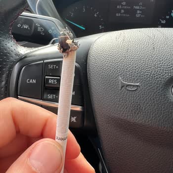 Parliament Aqua Blue Slims Kalite Sorunu