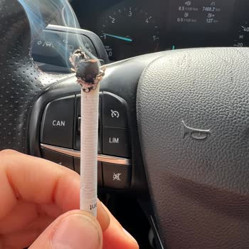 Parliament Aqua Blue Slims Kalite Sorunu