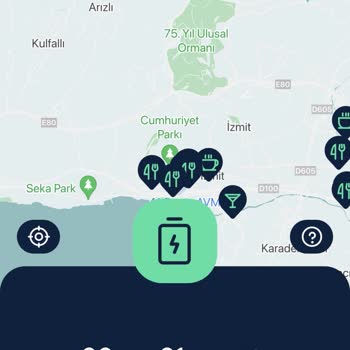 Porty Port Cihazı Çalışmıyor