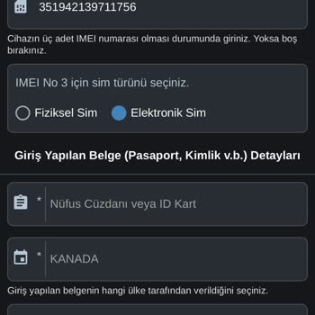 Cep. Shopper (Instagram) İPhone Çekilişi!