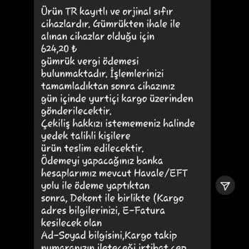 Cep. Shopper (Instagram) İPhone Çekilişi!