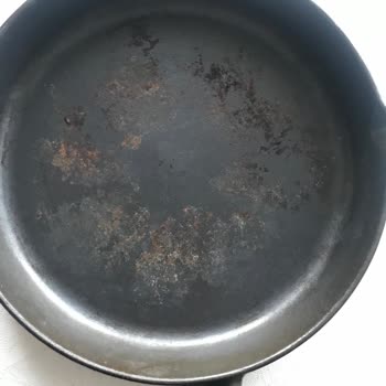 Hecha Marka Tavalar Küfleniyor!