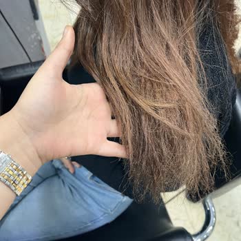 Abdullah Ceylan Güzeller Geçidi Saçımı Mahvetti