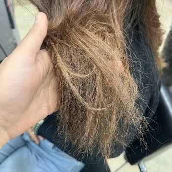 Abdullah Ceylan Güzeller Geçidi Saçımı Mahvetti