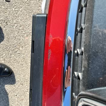 Honda Bursa İnallar Servisi Beni Mağdur Etti