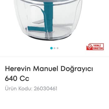 A101 Kalitesiz Ve Çalışmayan Ürün