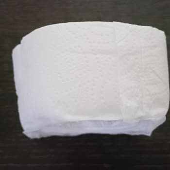Teno Kağıt Yarım Çıkan Tuvalet Kağıdı