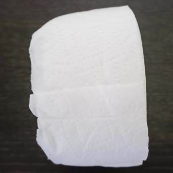 Teno Kağıt Yarım Çıkan Tuvalet Kağıdı