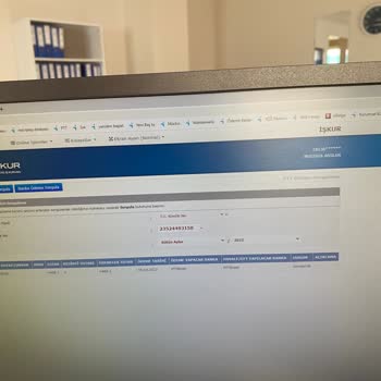 PTT Bank PTT İşsizlik Maaşı