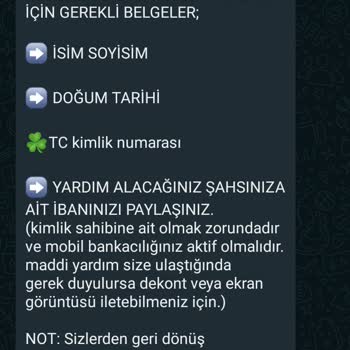 Dünya Pandemi Vakfı Yardım Gönüllüleri Derneği