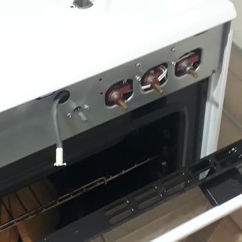 Vestel Firmasında Ocak Tamiri