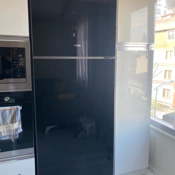 Vestel Buzdolabının Sürekli Arıza Vermesi