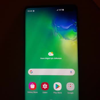 Hepsiburada 'nın Eski Cihaz Yenileme Aldatmacası