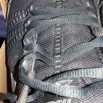 Skechers Eyüp Aydilek Mağazası Sorunlu Ürün Satıyor